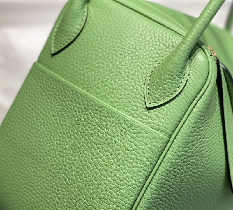 Hermes Top Handle Bags